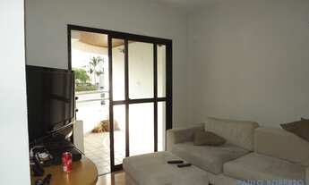 Imagem 2: APARTAMENTO - VILA MADALENA - SP