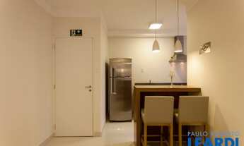 Imagem 7: APARTAMENTO - SAÚDE - SP