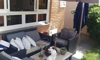 Imagem 4: CASA EM CONDOMÍNIO - ALPHAVILLE - SP