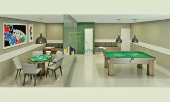Imagem 6: Apartamento de 58,98 m²