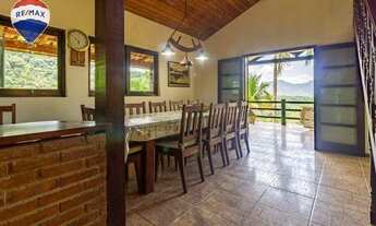 Imagem 3: Linda Casa em Ubatuba próximo a praia Brava