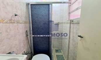 Imagem 6: Conjugado a venda na Av. Nossa Senhora de Copacabana -RJ