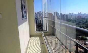 Imagem 3: SÃO PAULO - Apartamento Padrão - VILA GUARANI (ZONA SUL