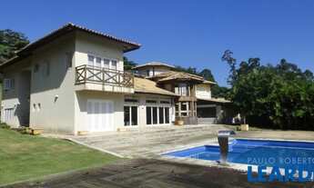 Imagem 2: CASA EM CONDOMÍNIO - TAMBORÉ - SP