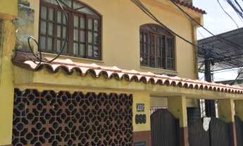 Imagem 2: 3 casas - Rio Comprido