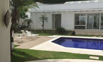 Imagem 6: CASA EM CONDOMÍNIO - TAMBORÉ - SP