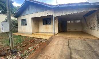 Imagem 2: MARINGÁ - CASA PADRÃO - VILA ESPERANÇA