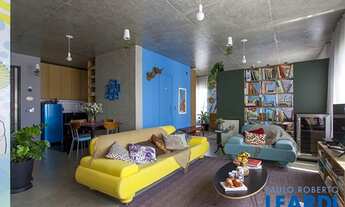 Imagem 3: APARTAMENTO - VILA LEOPOLDINA - SP