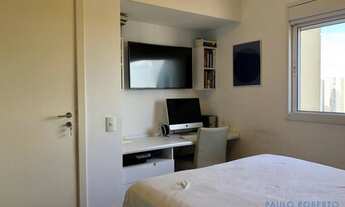 Imagem 6: APARTAMENTO - JARDIM AVELINO - SP