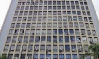 Imagem: Porto Alegre - Conjunto Comercial/Sala