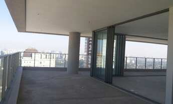 Imagem 6: SÃO PAULO - Apartamento Padrão - IBIRAPUERA