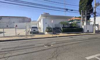 Imagem: Área Comercial - Centro Indaiatuba