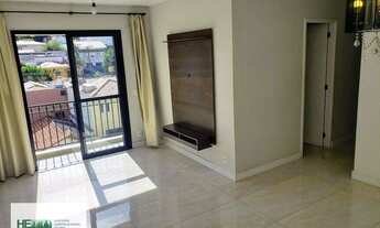 Imagem: Apartamento com 3 dormitórios para alugar