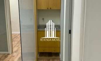 Imagem 4: Sala Comercial em Pinheiros