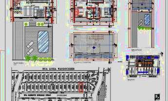 Imagem 5: SOBRADO, LOTEAMENTO DON MIGUEL OSMAN
