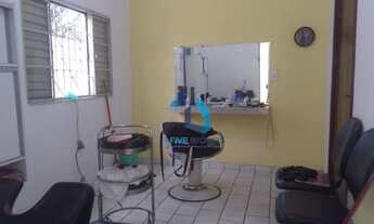 Imagem 5: Casa à venda, 170 m² por R$ 960.000,00 - Cidade Ademar - São Paulo/SP