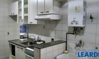 Imagem 7: APARTAMENTO - BROOKLIN - SP