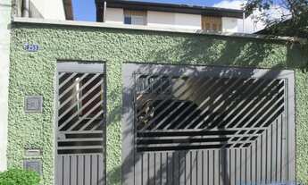 Imagem 7: SOBRADO - BUTANTÃ - SP