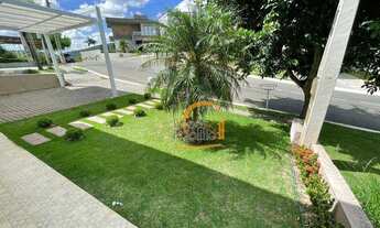 Imagem 4: Casa térrea em condomínio com segurança 24hs! Venda de Porteira Fechada!