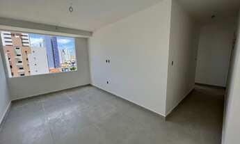 Imagem 5: Cobertura com 3 quartos à venda, 128 m² por R$ 699.900 - Tambauzinho - João Pessoa/PB