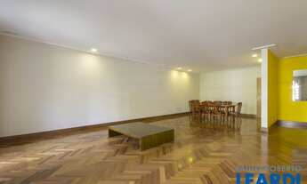 Imagem 2: APARTAMENTO - JARDIM PAULISTANO - SP