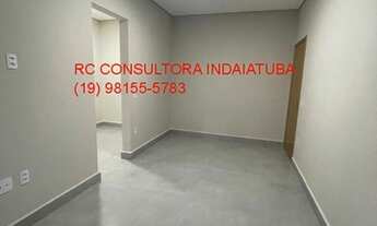 Imagem 4: CONDOMINIO RESIDENCIAL em INDAIATUBA - SP, JARDIM MANTOVA