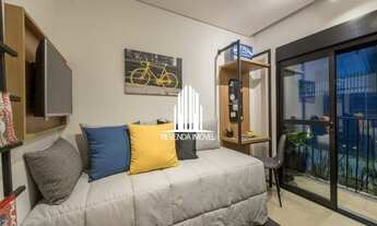 Imagem 6: Apartamento com 2 dormitórios em Perdizes