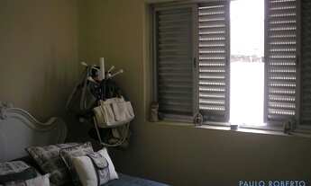 Imagem 6: CASA ASSOBRADADA - POMPÉIA - SP