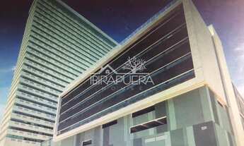 Imagem 3: Andar corporativo a venda e para locação,222 m2 na morumbi com excelente custo benefício