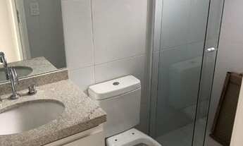 Imagem 6: More no Panamby 57 M² 2 dormitórios sendo 1 suite 1 vaga com fácil acesso para Marginal e