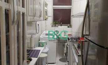 Imagem 5: Apartamento com 1 dormitório à venda, 37 m² por R$ 258.960,00 - Santa Cecília - São Paulo