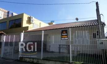 Imagem: Porto Alegre - Casa Padrão - Jardim Itu