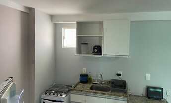 Imagem 7: Flat para venda tem 44 metros quadrados com 1 quarto em Ponta Negra - Natal - RN