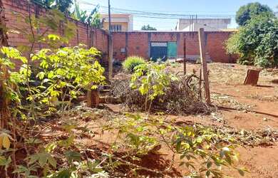 Imagem 7: Terreno a venda,293m² por R$ 159.000,00 - Jardim Professor António Palocci - Ribeirão Pret