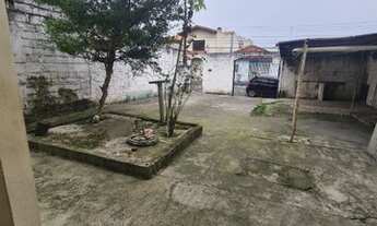 Imagem 3: Casa para aluguel tem 80 metros quadrados com 2 quartos