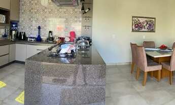 Imagem 6: VENDO LINDA CASA EM JACIARA