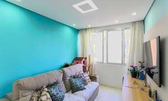 Imagem 2: Apartamento para Aluguel - Água Branca, 2 Quartos, 60 m2