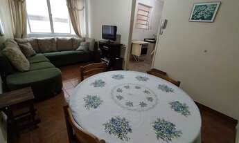 Imagem 3: Apartamento para venda 1 quarto em Enseada 2 QUADRAS DA PRAIA - Guarujá - SP