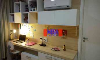 Imagem 2: Apartamento com 3 suítes à venda no Meireles - Fortaleza/CE