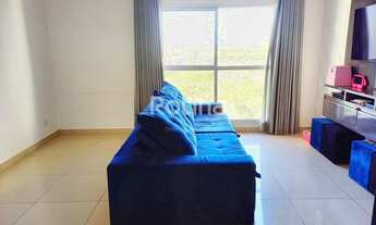 Imagem 5: Apartamento à venda, 2 quartos, 1 vaga, Jardim Inconfidência - Uberlândia/MG