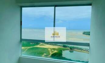 Imagem 5: Apartamento com 3 dormitórios à venda, 68 m² por R$ 510.000 - Barra de Jangada - Jaboatão