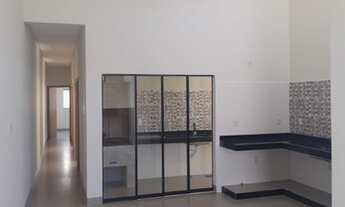 Imagem 4: Casa Setor Faiçalville Goiânia GO - CA1132