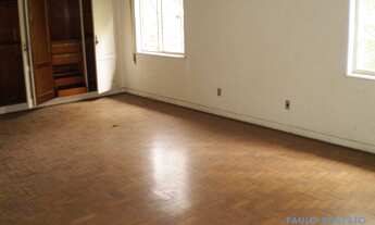 Imagem 4: CASA ASSOBRADADA - JARDIM PAULISTA - SP