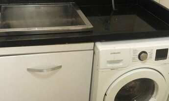 Imagem 7: Apartamento para Venda em São Bernardo do Campo, Nova Petrópolis, 3 dormitórios, 1 banheir