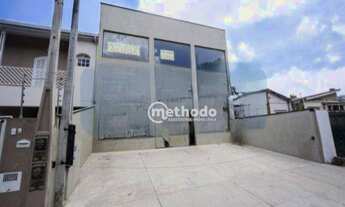 Imagem 2: Salão, 450 m² - venda por R$ 1.700.000,00 ou aluguel por R$ 8.000,00/mês - Centro - Campin