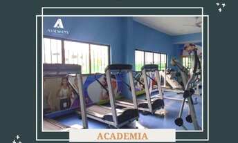 Imagem 3: Apartamento para venda tem 92 metros quadrados com 3 quartos em Vila Laura - Salvador - BA