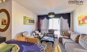 Imagem 4: Apartamento à venda, 124 m² por R$ 430.000,00 - Centro - Curitiba/PR