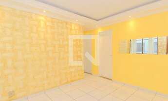 Imagem 2: Apartamento para Aluguel - Vila Rio de Janeiro, 2 Quartos, 49 m2