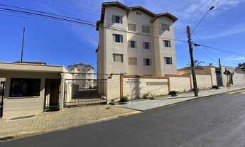 Imagem 2: Apartamento 2 dorm. - Edifício Sol Nascente