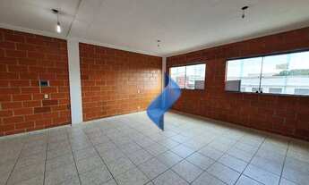 Imagem 7: Sala para alugar, 52 m² por R$ 750,00/mês - Parque dos Eucaliptos - Sorocaba/SP